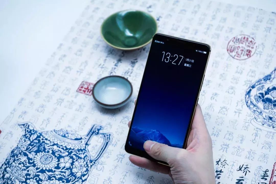 常見的傳(chuan) 感器有哪幾種類型