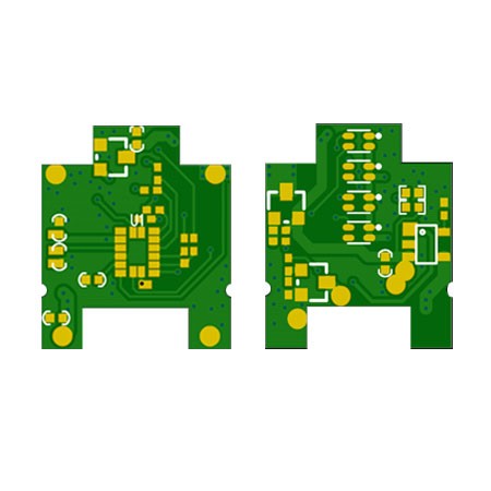 電子煙解決(jue) 方案圖