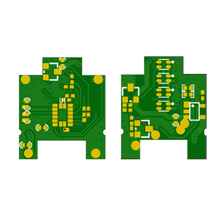 電子煙應用方案圖